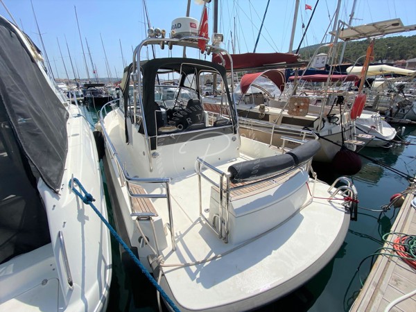 2013 PARAGON 25 RANGER
