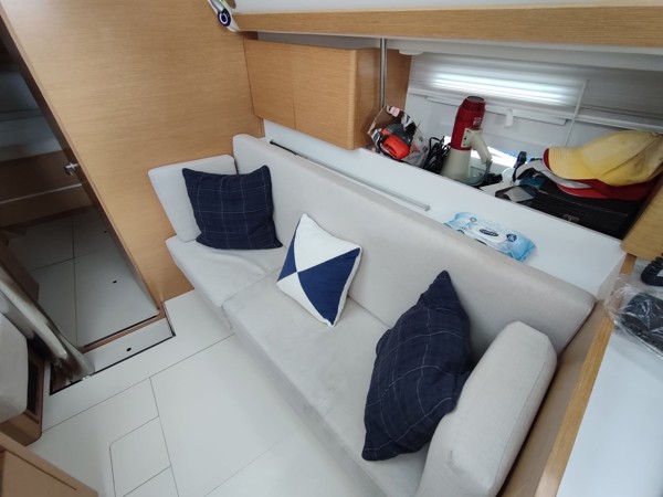 2013 ELAN 444 IMPRESSION