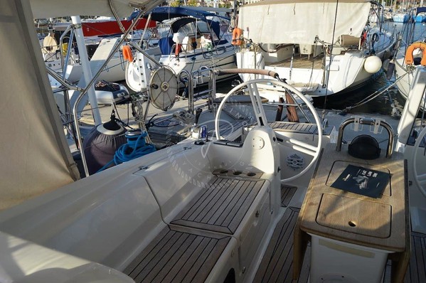 2012 ELAN 444 IMPRESSION