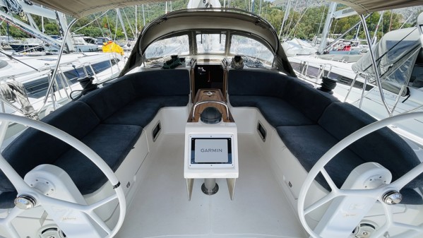 2016 Bavaria Cruiser 51
