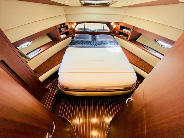 2012 VIKING MARIN 405 FLY