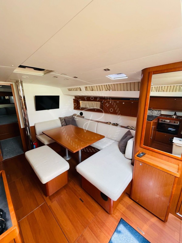 2016 BENETEAU OCEANIS 48