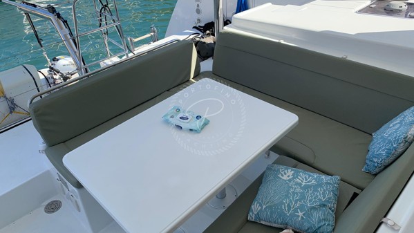 2014 LAGOON 39