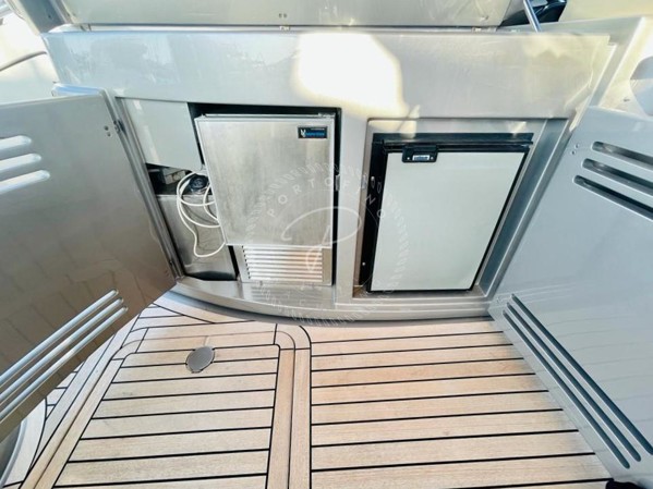2007 RIVA RIVALE 52