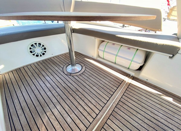 2009 PRESTIGE 50