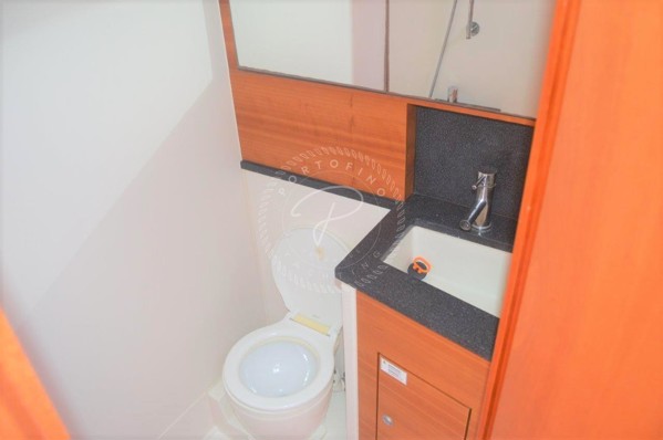 2011 HANSE 470