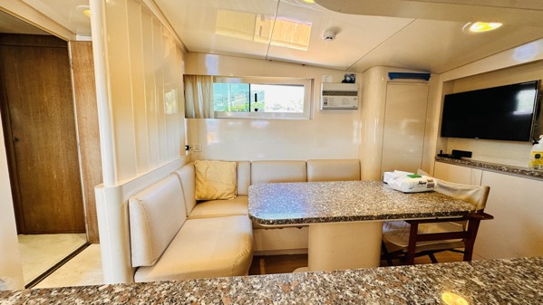 1992 CANTIERI DI PISA AKHIR 30S