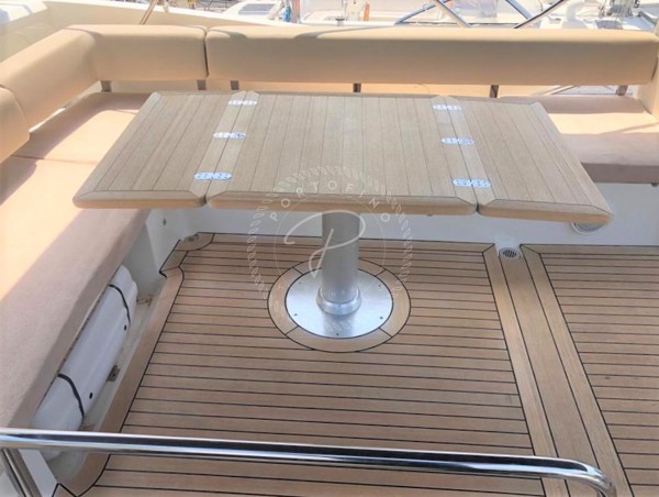 2013 ABSOLUTE 55 FLY