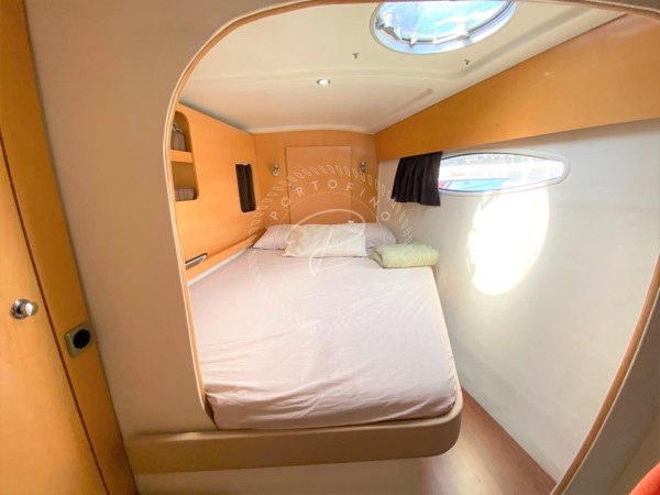 2008 FOUNTAINE PAJOT ORANA 44