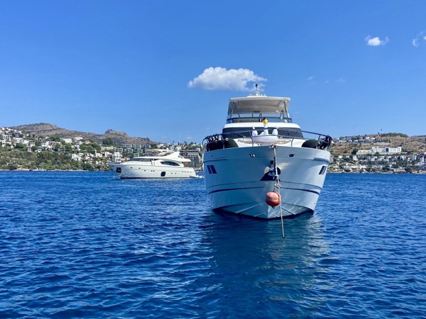 2014 FAIRLINE SQUADRON 78