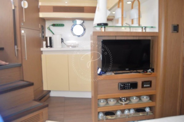 2015 BENETEAU GT 44 SPECIAL
