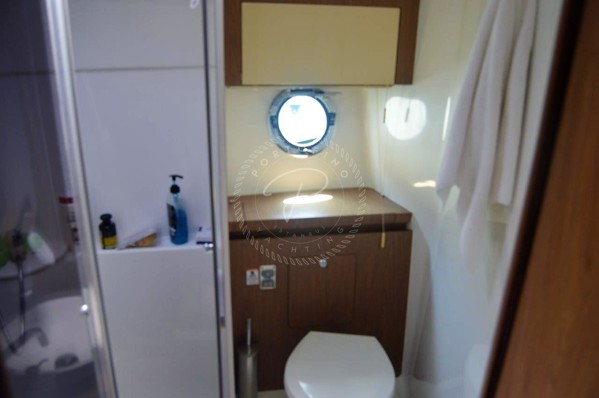 2015 BENETEAU GT 44 SPECIAL