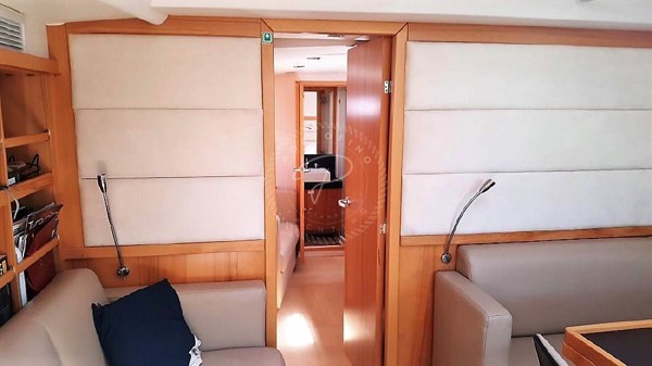 2012 HANSE 630