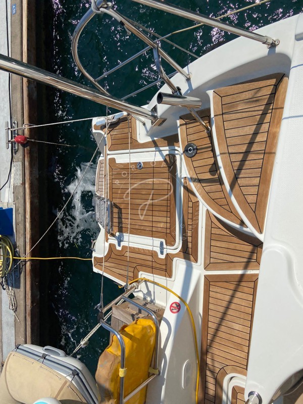 2008 FOUNTAINE PAJOT ORANA 44