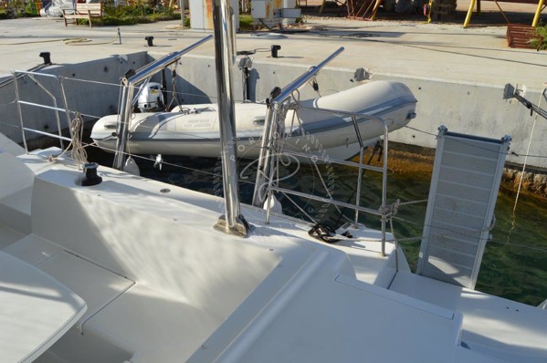 2014 LAGOON 421