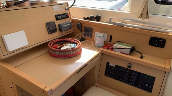 2014 LAGOON 39
