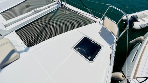 2021 LAGOON 46 OWNER’S VERSION