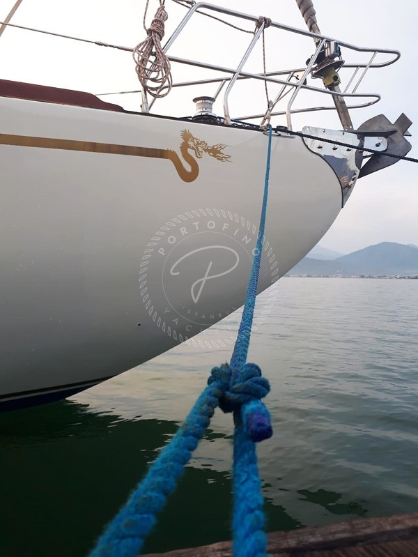 2007 AYNA YATÇILIK CUSTOM 53