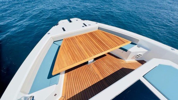 2021 MAZU YACHTS 52 WA