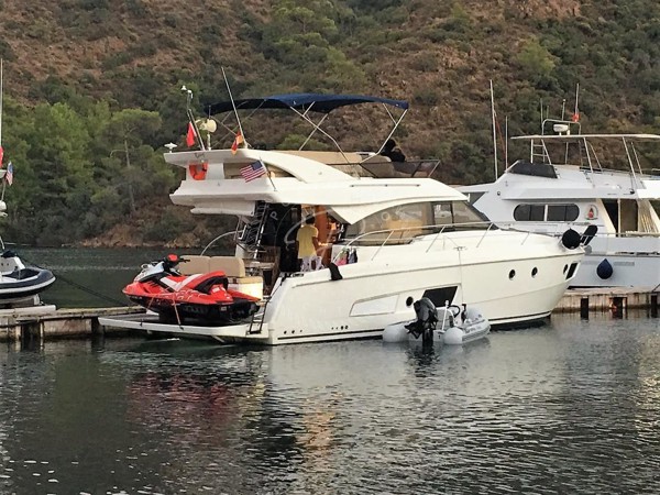 2008 SEA DOO WAKE PRO 215
