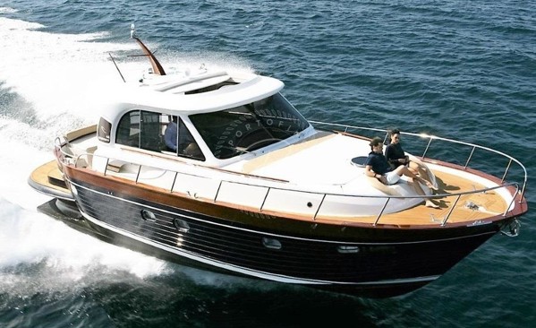 2010 APREAMARE 44
