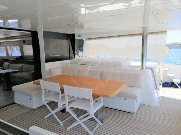 2018 LAGOON 620