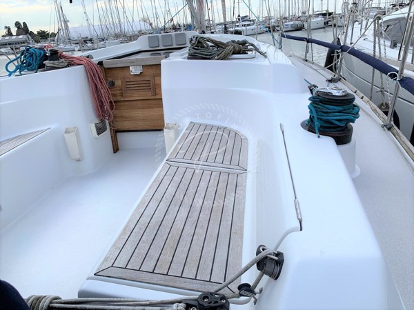 2008 GRAND SOLEIL 37