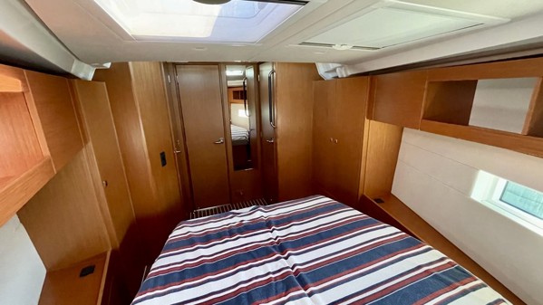 2020 BAVARIA C45