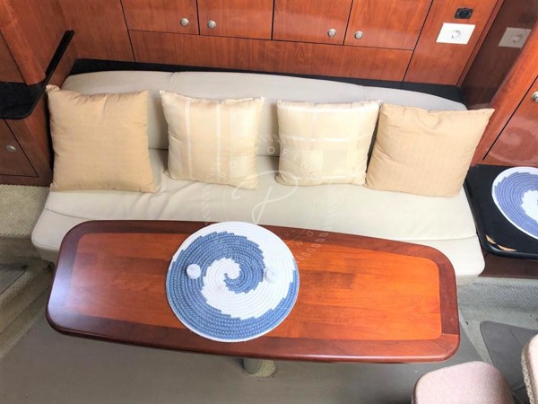 2007 SEA RAY 335 SUNDANCER