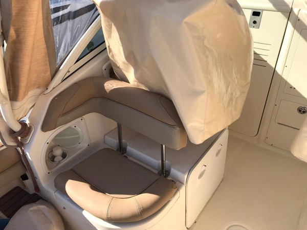 2011 SCOUT 245 ABACO