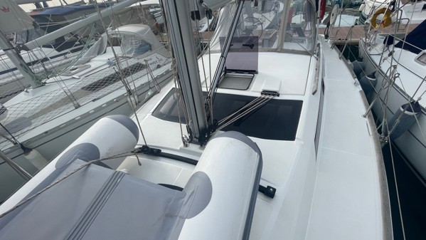 2022 DUFOUR 360 GL