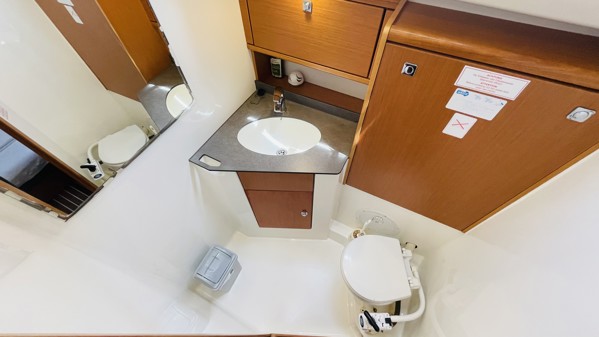 2016 Bavaria Cruiser 51