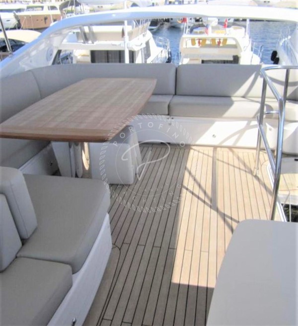 2016 PRINCESS 56