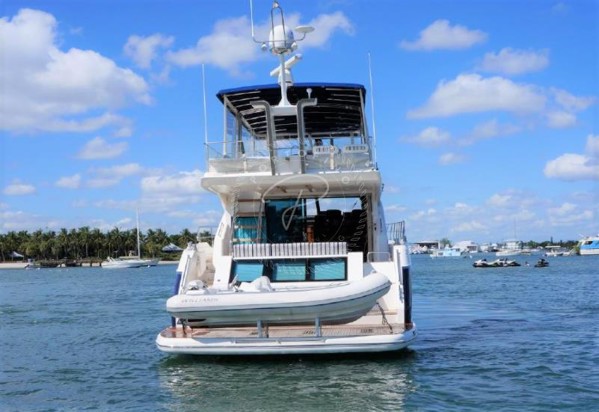 2012 FAIRLINE SQUADRON 65