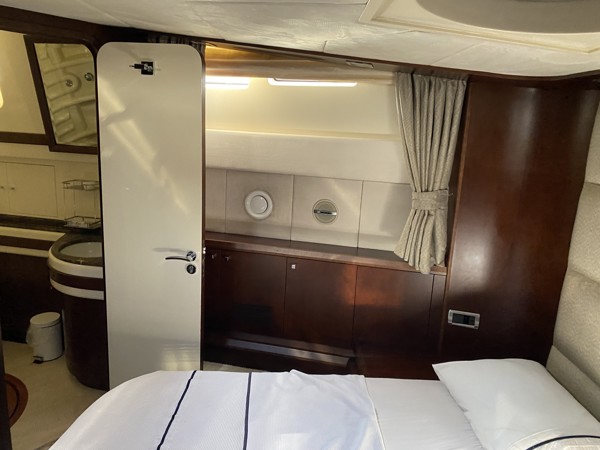 2007 AZIMUT 80