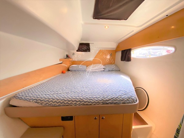 2008 FOUNTAINE PAJOT ORANA 44