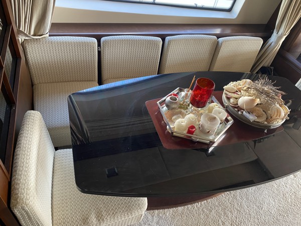 2007 AZIMUT 80