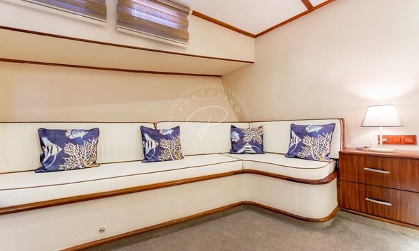 1998/2019 BODRUM GULET 24M
