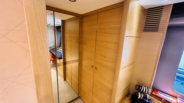 2014 PRINCESS 88