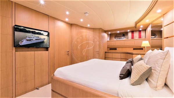 2006 MAIORA 31 DP