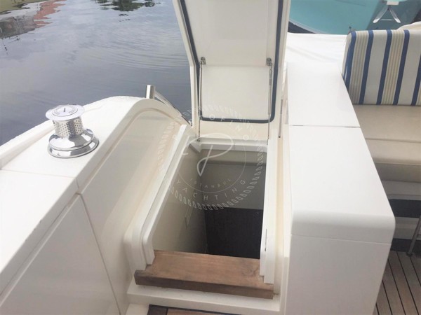 2012 FAIRLINE SQUADRON 65