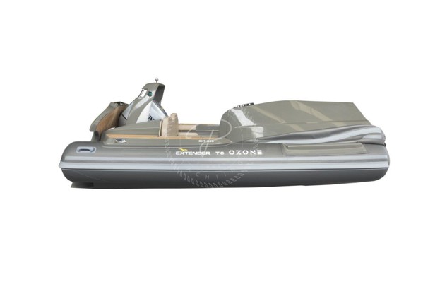 EXTENDER 645