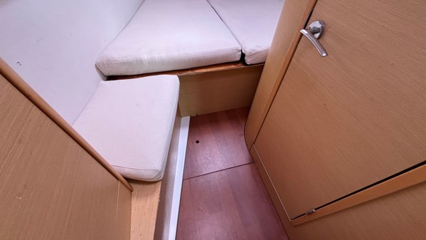 2012 BENETEAU FIRST 40