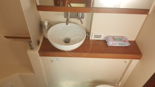 2013 HANSE 445