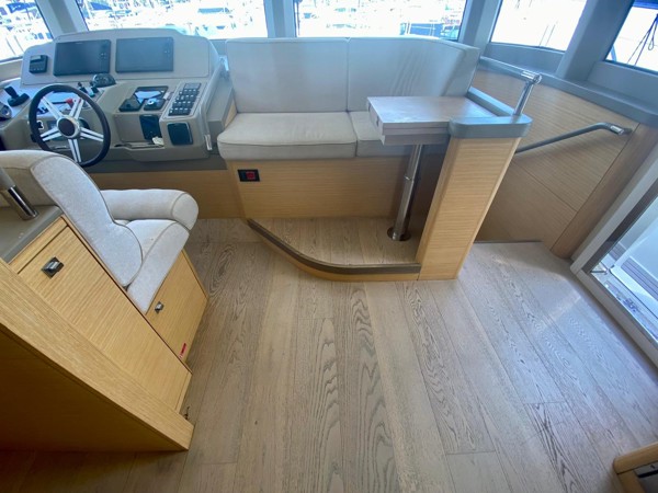 2018 SIRENA YACHTS 64