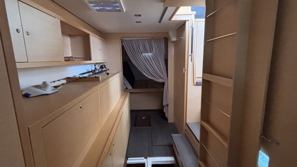 2015 LAGOON 450 F OWNER'S VERSION