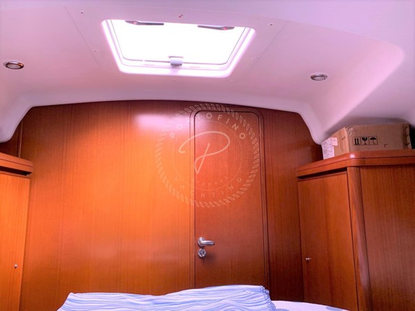 2008 GRAND SOLEIL 37