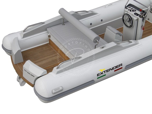 EXTENDER 640 IDRO