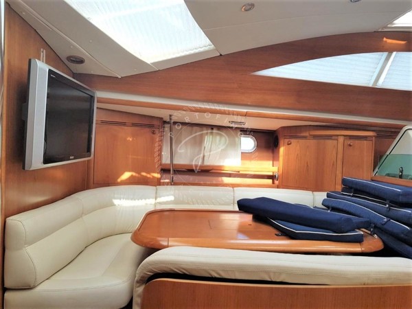 2006 JEANNEAU SUN ODYSSEY 49 DS