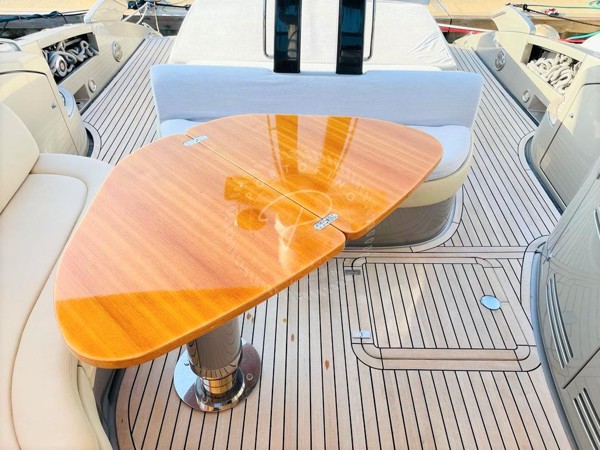 2007 RIVA RIVALE 52